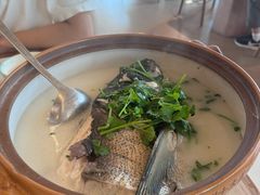 -风味小馆(天目湖宾馆店)