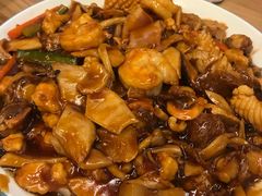 八珍豆腐-陈傻子餐厅(世纪都会店)