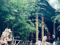 -恭王府博物馆