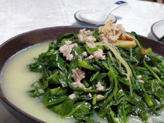 -阿谋美食·广西菜