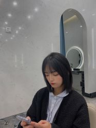 -MMbyHair Code芭曲发型