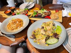 -FUNFUN有饭花园聚会餐厅