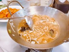 -宏源国际饭店-中餐厅