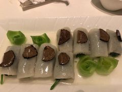 -天龙轩(香港丽思卡尔顿酒店)