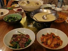 -巴人堂(女儿城店)