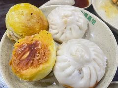 -李记清真馆(打钉巷店)