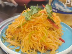 -瑞杰烧烤店·24小时营业(山东路店)