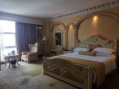 -南洋冠盛酒店(广州天河公园地铁站店)