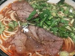 牛肉拉面大-宛平李记小吃(东关街店)