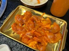 -老卜奎齐齐哈尔烤肉(人民东路店)
