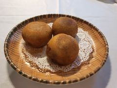 玉兰饼-天福苑(崇宁路店)