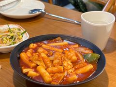 -海云台韩式汤饭·13年匠心韩料(南山店)