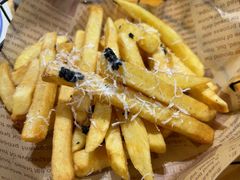-沏点Trattoria意大利餐厅(新街口店)