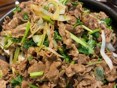 -烤肉季饭庄