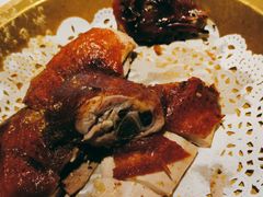 胡桃里招牌烤鸡-胡桃里音乐酒馆(白云五号T5 MALL店)