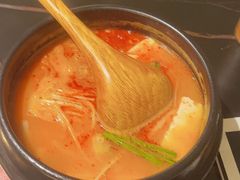 -厚贞日式烤肉(浦东汇智店)