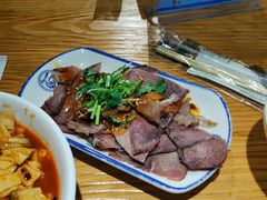 -伊兴面片·清真(五泉山店)
