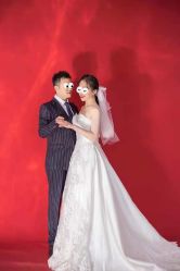 -保定巴黎婚纱摄影