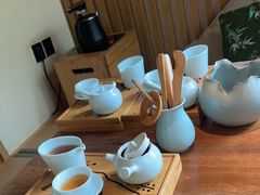 -梅间堂茶馆(绿地缤纷城店)