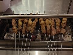 -遇西祠·海鲜烧烤(总店)