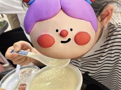 -百花传统甜品店(原址店)