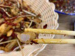 -江城燕子大排档(江汉路步行街店)