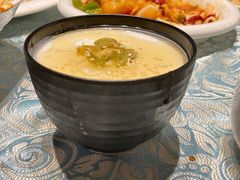 手工酸奶-巴扎美食·新疆菜·西域歌舞表演餐厅(新疆大厦店)