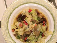 -秦月轩·陕西家乡菜(阜成路·五棵松店)