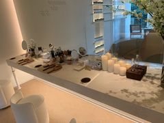 -左右Massage/Spa(长寿路店)