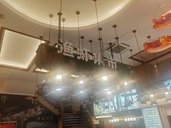 -五味坊·大渔市(瑞丰商博城店)