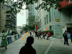 -黑娃面(纯阳洞店)