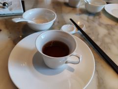 -顺德美的万豪酒店-万豪中餐厅