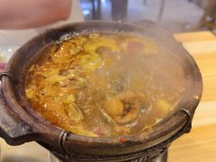 -范贤光鸡公煲(平乐园总店)