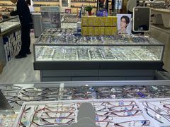 -华彬眼镜专业渐进配镜(潘家园店)