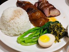 -粤来记·啫啫煲·点心(日月光店)