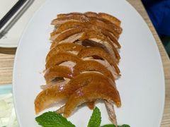 -紫光园·烤鸭(美术馆店)