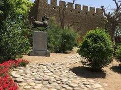 -武清南湖绿博园