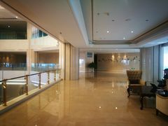 -苏州宝带桥国际大酒店自助餐厅