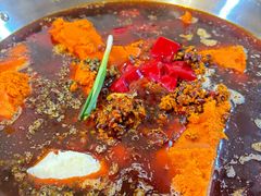 -毛毛老火锅(八年观音桥店)