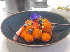 -院里寻菜·精致庭院菜(观沙岭店)