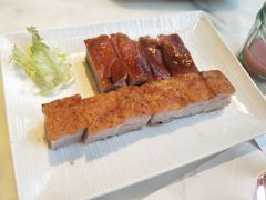 -港丽餐厅(高德置地店)