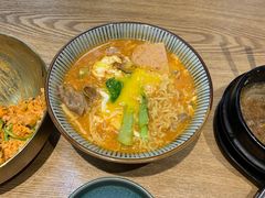 -李先生的首尔小馆(松江启源广场店)