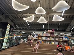 -新华书店(市民中心店)