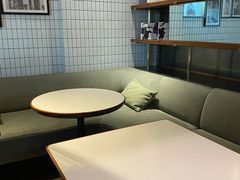 -BAKER&SPICE(安福路店)