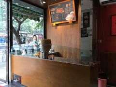 -煎饼道·新鲜现做(桐梓林店)