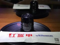 -红盔甲·小龙虾(天钥桥店)