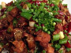 山药炖猪蹄-迎宾饭店