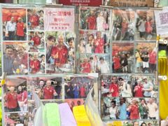-詹爷爷乌节路街头冰淇淋