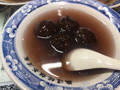 -粗茶淡饭(东关街店)