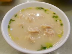 -留芳·文旅古月楼(老街店)